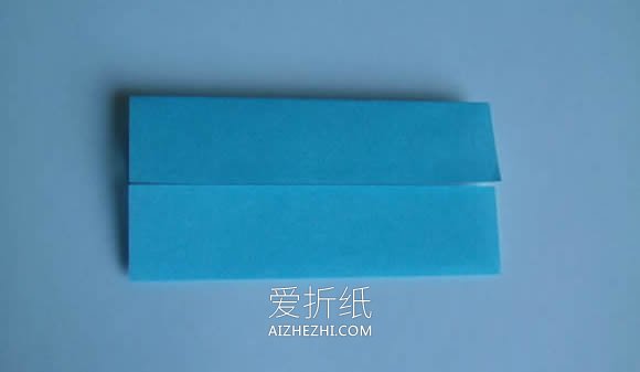 怎么折纸空心立方体的折法步骤图解- www.aizhezhi.com