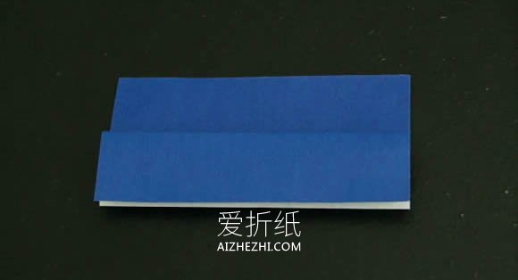 怎么折纸空心球体的折法步骤图解教程- www.aizhezhi.com