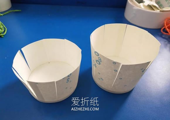 儿童怎么简单做向日葵画的手工制作方法教程- www.aizhezhi.com