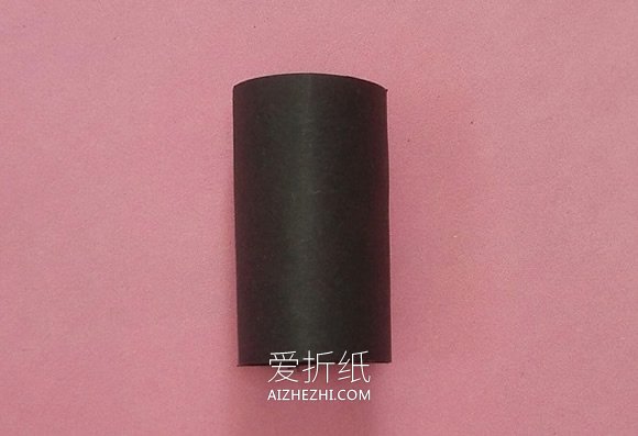幼儿园怎么做万圣节蝙蝠的手工制作教程- www.aizhezhi.com