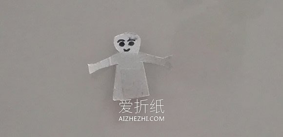 怎么用药盒做简易热气球挂饰的制作方法- www.aizhezhi.com