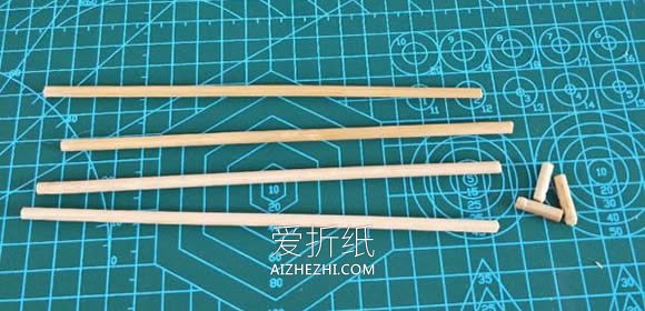 怎么废物利用做置物收纳盘的制作方法教程- www.aizhezhi.com