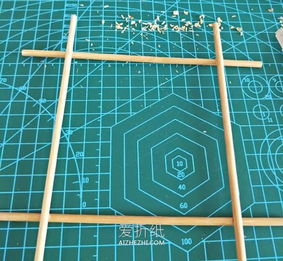 怎么废物利用做置物收纳盘的制作方法教程- www.aizhezhi.com