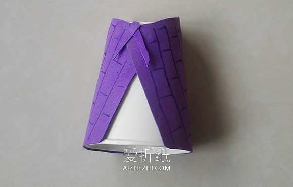 幼儿园怎么做西游记沙和尚的手工制作方法- www.aizhezhi.com