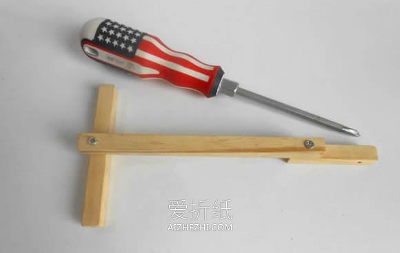 怎么自制橡皮泥动力车玩具的制作教程- www.aizhezhi.com