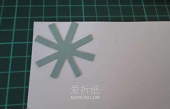 怎么用胶带筒作三轮车模型的制作方法教程- www.aizhezhi.com