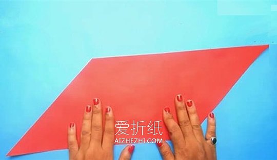 怎么做教师节创意爱心贺卡的制作方法步骤- www.aizhezhi.com