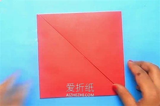 怎么做教师节创意爱心贺卡的制作方法步骤- www.aizhezhi.com