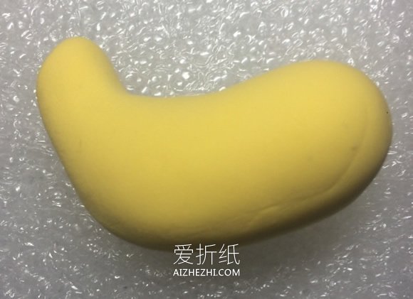 怎么做超轻粘土梅花鹿摆件的手工制作教程- www.aizhezhi.com