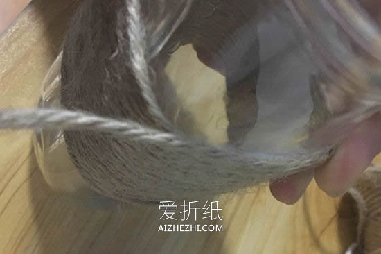 怎么做玻璃瓶水培瓶的制作方法教程- www.aizhezhi.com