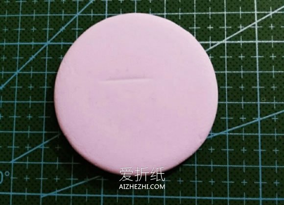 怎么做粘土萌鸡小队麦奇的手工制作图解教程- www.aizhezhi.com