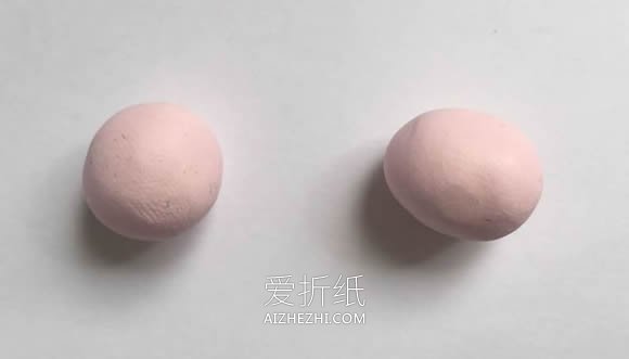 怎么做超轻粘土独角兽手机支架的制作方法- www.aizhezhi.com