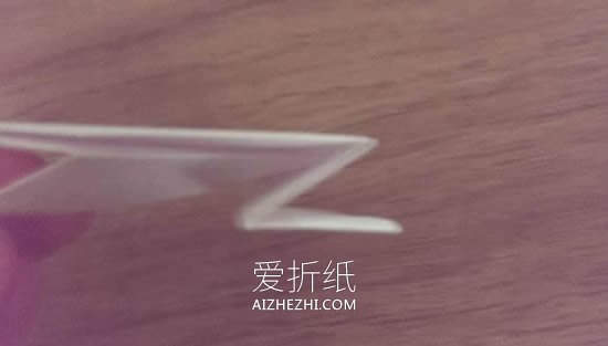 幼儿园简单小青蛙怎么折叠的图解教程- www.aizhezhi.com