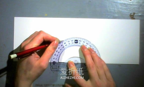 怎么剪纸精致繁复六面雪花的剪法步骤图解- www.aizhezhi.com