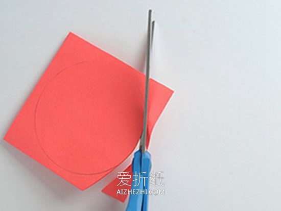 怎么做中秋节纸灯笼的制作方法简单又可爱- www.aizhezhi.com