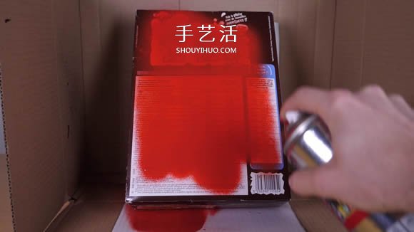 可乐瓶科技小制作 DIY橡皮筋动力飞机的方法- www.aizhezhi.com
