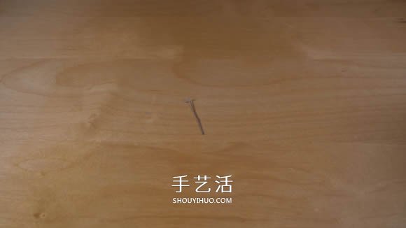 可乐瓶科技小制作 DIY橡皮筋动力飞机的方法- www.aizhezhi.com