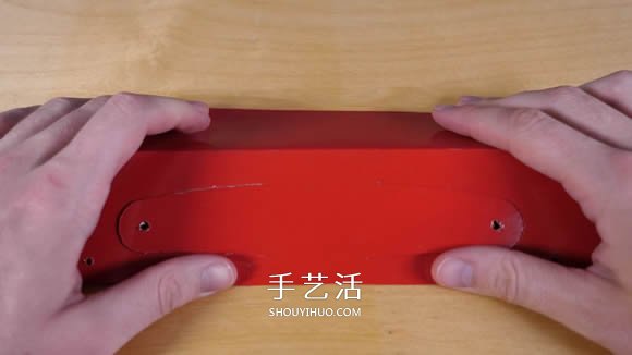 可乐瓶科技小制作 DIY橡皮筋动力飞机的方法- www.aizhezhi.com