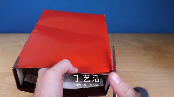 可乐瓶科技小制作 DIY橡皮筋动力飞机的方法- www.aizhezhi.com
