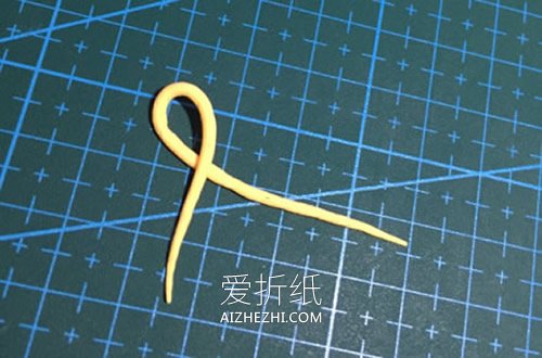 怎么简单做端午节粘土粽子的手工制作教程- www.aizhezhi.com