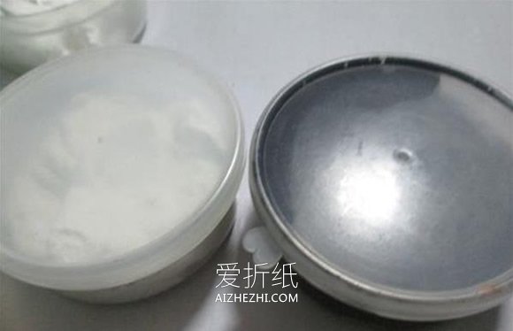 怎么做超轻粘土大白的详细手工制作教程- www.aizhezhi.com