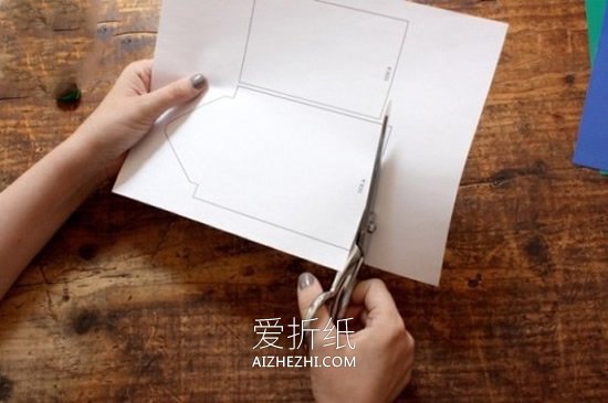 怎么用油布手工制作手机套的方法图解- www.aizhezhi.com