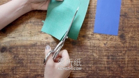 怎么用油布手工制作手机套的方法图解- www.aizhezhi.com