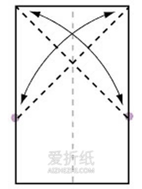 最简单小青蛙怎么折叠的方法教程- www.aizhezhi.com