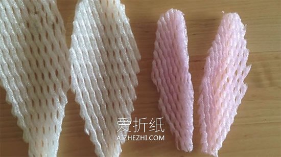 怎么废物利用做中秋节兔子灯笼的制作方法- www.aizhezhi.com