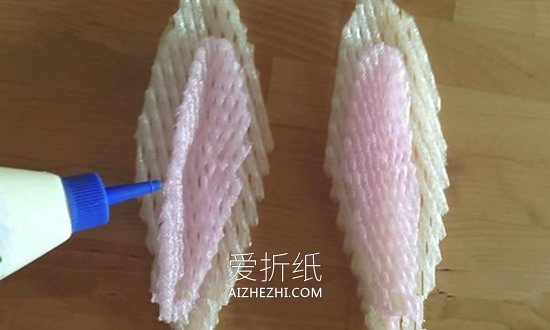 怎么废物利用做中秋节兔子灯笼的制作方法- www.aizhezhi.com