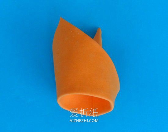 怎么用酸奶瓶做阿拉伯国王人偶的制作方法- www.aizhezhi.com