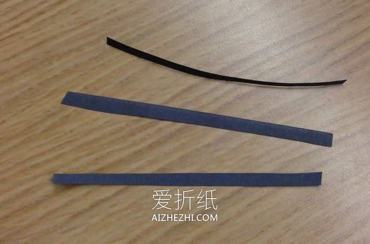 幼儿园怎么简单做中秋兔子的手工制作方法- www.aizhezhi.com