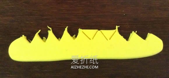 怎么做超轻粘土唐僧手偶玩具的制作方法- www.aizhezhi.com