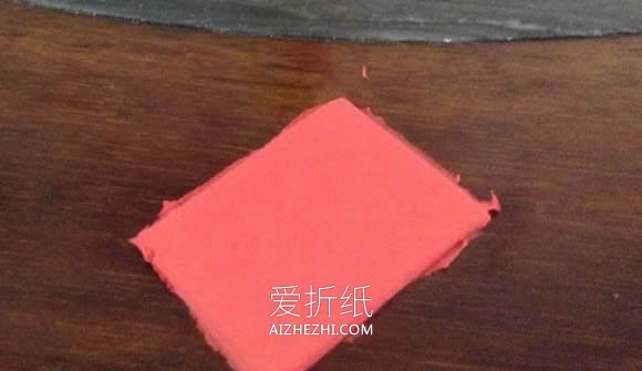 怎么做超轻粘土唐僧手偶玩具的制作方法- www.aizhezhi.com