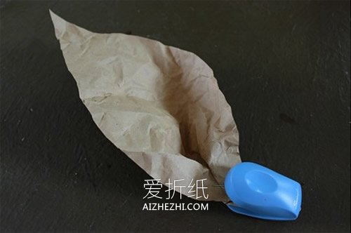 幼儿园怎么简单做向日葵的手工制作教程- www.aizhezhi.com