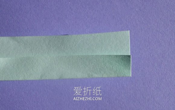 怎么做纸球的折法步骤图解- www.aizhezhi.com