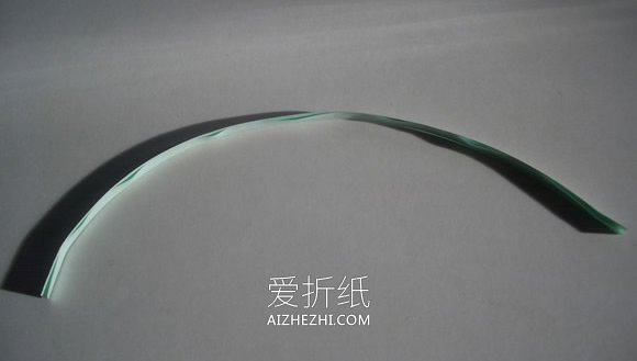 怎么做纸球的折法步骤图解- www.aizhezhi.com