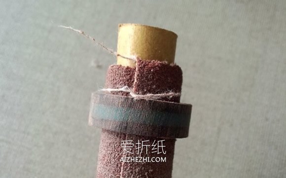 怎么做树脂指环的制作方法步骤图解- www.aizhezhi.com