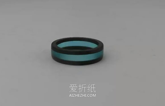 怎么做树脂指环的制作方法步骤图解- www.aizhezhi.com