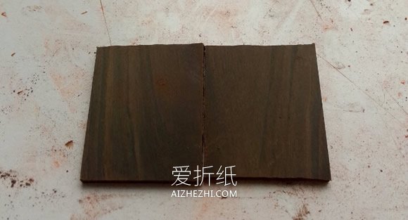 怎么做树脂指环的制作方法步骤图解- www.aizhezhi.com