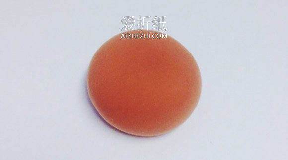 怎么做粘土猴年挂饰的方法 戏曲风齐天大圣！- www.aizhezhi.com