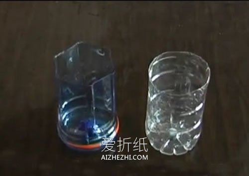 怎么用塑料瓶做无痕衣架的制作方法教程- www.aizhezhi.com