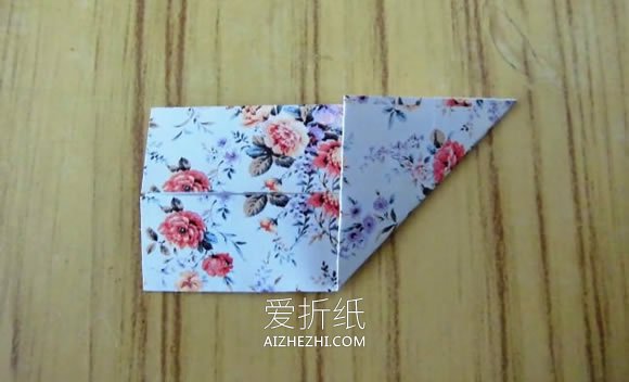 怎么折纸最基础组合花球的折法步骤图解- www.aizhezhi.com