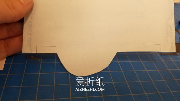 怎么做母亲节电子发光贺卡的制作方法教程- www.aizhezhi.com