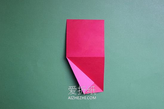 怎么折纸球体和立方体花球的折法过程图解- www.aizhezhi.com