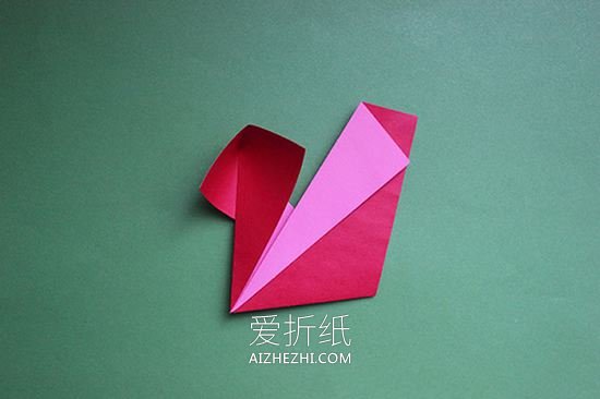 怎么折纸球体和立方体花球的折法过程图解- www.aizhezhi.com