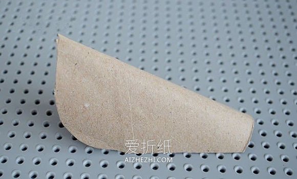 怎么简单做卷纸芯小飞机的手工制作方法- www.aizhezhi.com