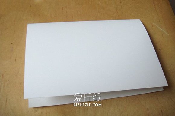怎么简单自制国庆节贺卡的手工制作方法- www.aizhezhi.com