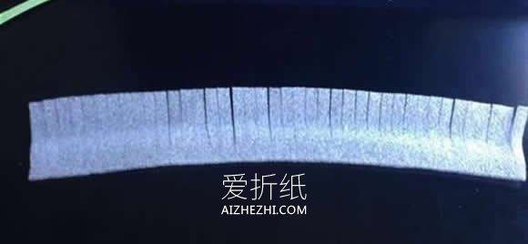 怎么做重阳节泡沫簿膜菊花的手工制作方法- www.aizhezhi.com