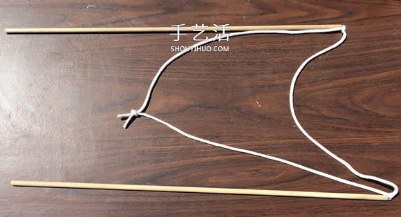 自制简易大型泡泡机的制作方法教程- www.aizhezhi.com